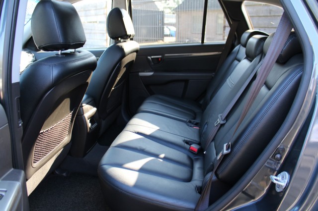 HYUNDAI SANTA FE 2.4i 174pk Business Edition ECC/Cruise/Navi/Leer/Camera/Trekhaak/Schuifdak, Autobedrijf Roetert, Loenen