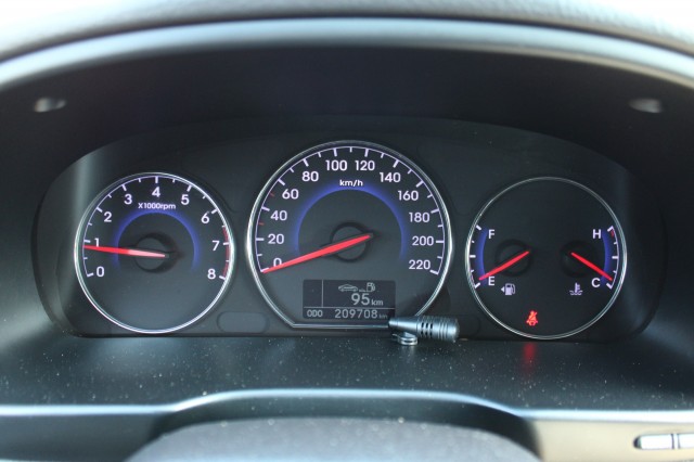 HYUNDAI SANTA FE 2.4i 174pk Business Edition ECC/Cruise/Navi/Leer/Camera/Trekhaak/Schuifdak, Autobedrijf Roetert, Loenen