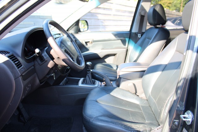 HYUNDAI SANTA FE 2.4i 174pk Business Edition ECC/Cruise/Navi/Leer/Camera/Trekhaak/Schuifdak, Autobedrijf Roetert, Loenen