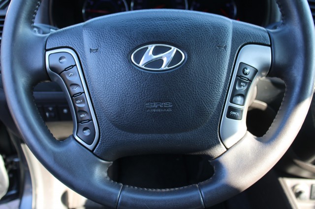 HYUNDAI SANTA FE 2.4i 174pk Business Edition ECC/Cruise/Navi/Leer/Camera/Trekhaak/Schuifdak, Autobedrijf Roetert, Loenen