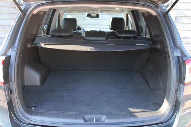 HYUNDAI SANTA FE 2.4i 174pk Business Edition ECC/Cruise/Navi/Leer/Camera/Trekhaak/Schuifdak, Autobedrijf Roetert, Loenen