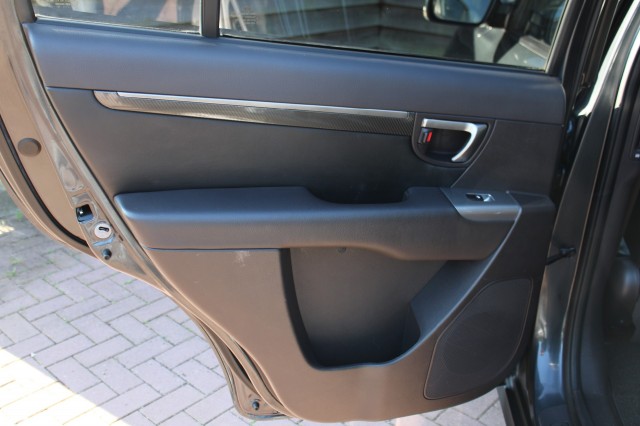 HYUNDAI SANTA FE 2.4i 174pk Business Edition ECC/Cruise/Navi/Leer/Camera/Trekhaak/Schuifdak, Autobedrijf Roetert, Loenen
