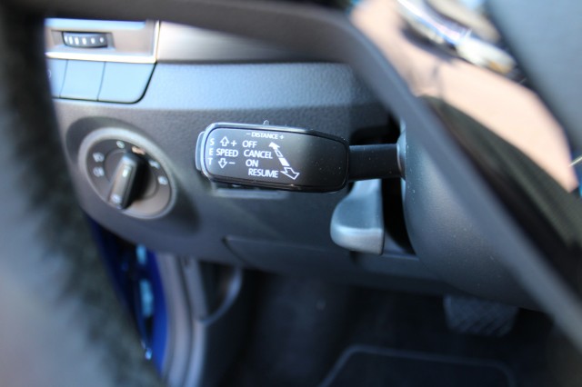 SKODA FABIA Combi 1.0 TSI 110pk Clever ECC/ACC/PDC/CarPlay/Android/Stoelverw, Autobedrijf Roetert, Loenen