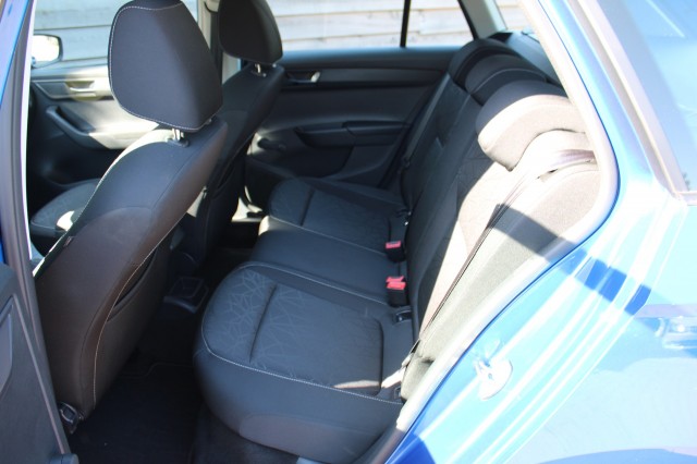 SKODA FABIA Combi 1.0 TSI 110pk Clever ECC/ACC/PDC/CarPlay/Android/Stoelverw, Autobedrijf Roetert, Loenen
