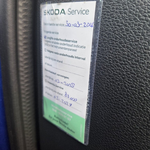 SKODA FABIA Combi 1.0 TSI 110pk Clever ECC/ACC/PDC/CarPlay/Android/Stoelverw, Autobedrijf Roetert, Loenen