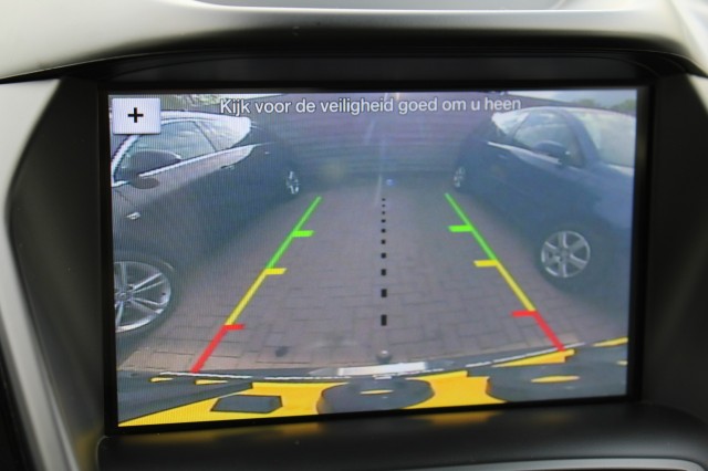 FORD KUGA 1.5 EcoB. ST Line, Autobedrijf Roetert, Loenen