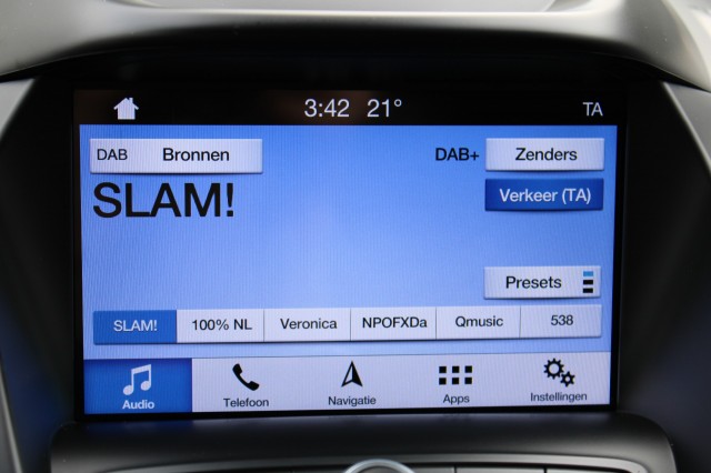 FORD KUGA 1.5 EcoB. ST Line, Autobedrijf Roetert, Loenen