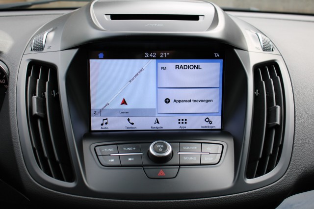 FORD KUGA 1.5 EcoB. ST Line, Autobedrijf Roetert, Loenen