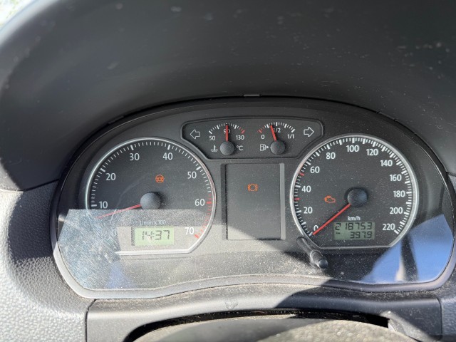 VOLKSWAGEN POLO MEENEEMPRIJS!! 1.4 75pk Trendline Airco, Autobedrijf Roetert, Loenen