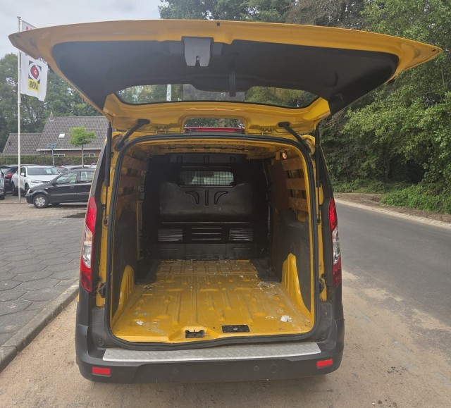 FORD TRANSIT CONNECT L2 1.5 EcoBlue 101pk Trend Airco/Cruise/PDC/DAB/Bluetooth, Autobedrijf Roetert, Loenen