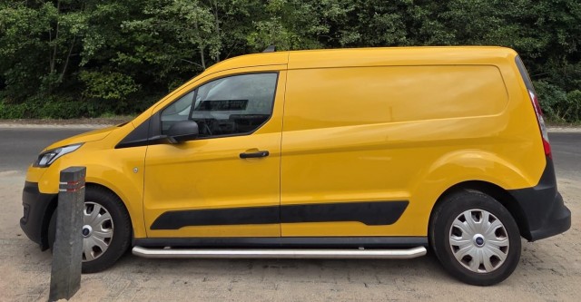 FORD TRANSIT CONNECT L2 1.5 EcoBlue 101pk Trend Airco/Cruise/PDC/DAB/Bluetooth, Autobedrijf Roetert, Loenen