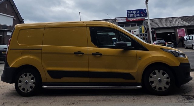 FORD TRANSIT CONNECT L2 1.5 EcoBlue 101pk Trend Airco/Cruise/PDC/DAB/Bluetooth, Autobedrijf Roetert, Loenen