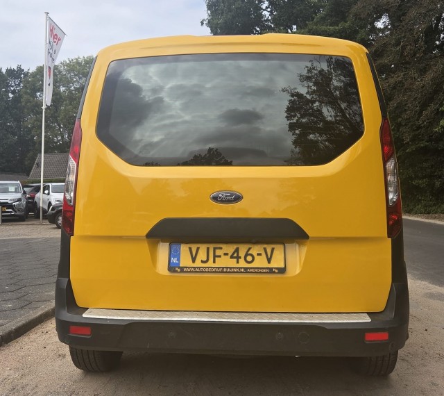 FORD TRANSIT CONNECT L2 1.5 EcoBlue 101pk Trend Airco/Cruise/PDC/DAB/Bluetooth, Autobedrijf Roetert, Loenen