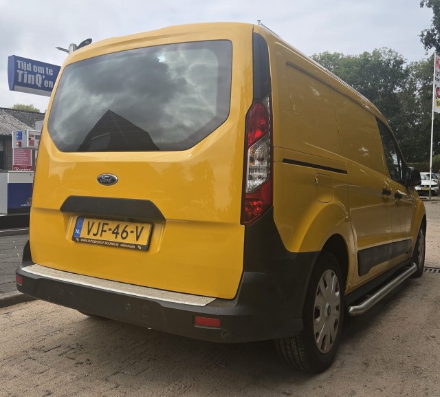 FORD TRANSIT CONNECT L2 1.5 EcoBlue 101pk Trend Airco/Cruise/PDC/DAB/Bluetooth, Autobedrijf Roetert, Loenen