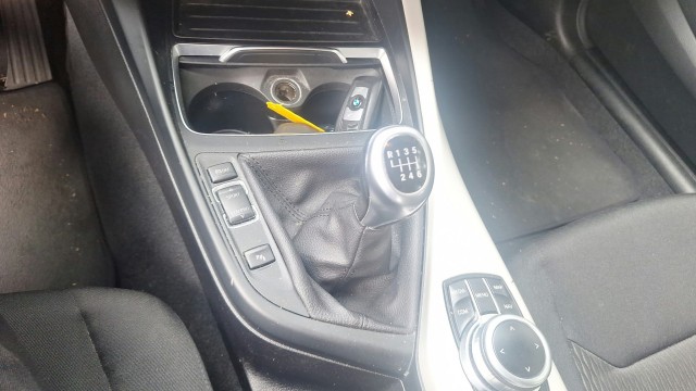 BMW 1-SERIE 116D 115pk ECC/cruise/navi/PDC/USB 5-deurs, Autobedrijf Roetert, Loenen