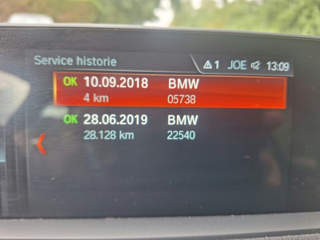 BMW 1-SERIE 116D 115pk ECC/cruise/navi/PDC/USB 5-deurs, Autobedrijf Roetert, Loenen