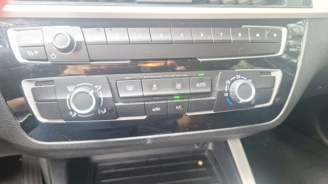 BMW 1-SERIE 116D 115pk ECC/cruise/navi/PDC/USB 5-deurs, Autobedrijf Roetert, Loenen