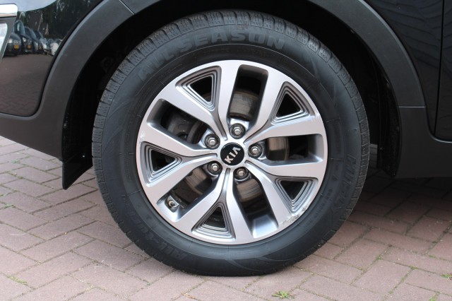 KIA SPORTAGE 1.6 GDI 135pk X-treme DynamicLine ECC/Cruise/Navi/Camera/Trekhaak/Stoelverw, Autobedrijf Roetert, Loenen
