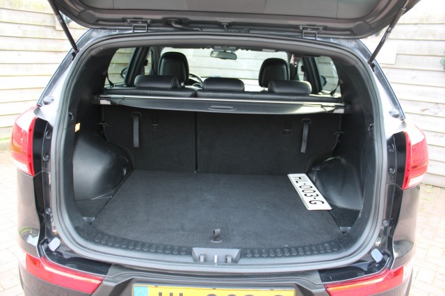 KIA SPORTAGE 1.6 GDI 135pk X-treme DynamicLine ECC/Cruise/Navi/Camera/Trekhaak/Stoelverw, Autobedrijf Roetert, Loenen