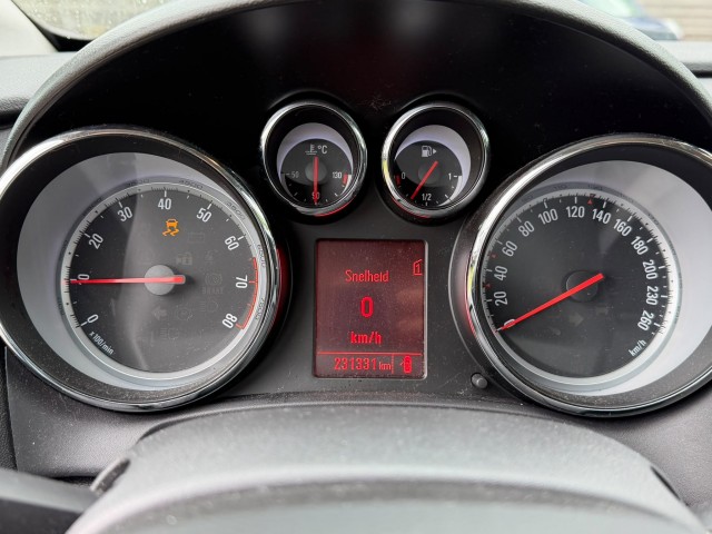 OPEL ASTRA Sports Tourer 1.4 Turbo Sport, Autobedrijf Roetert, Loenen