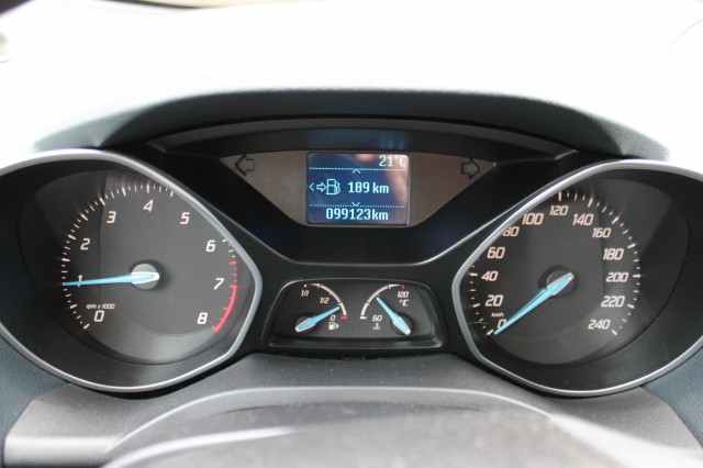 FORD C-MAX 1.6 125pk Trend Airco/Cruise/PDC, Autobedrijf Roetert, Loenen