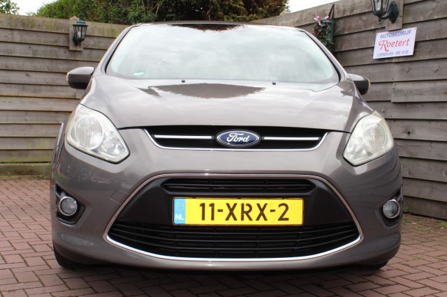 FORD C-MAX 1.6 125pk Trend Airco/Cruise/PDC, Autobedrijf Roetert, Loenen