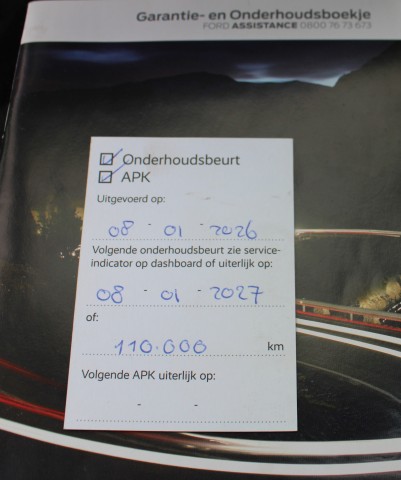 FORD C-MAX 1.6 125pk Trend Airco/Cruise/PDC, Autobedrijf Roetert, Loenen