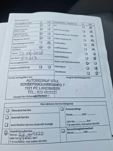 VOLKSWAGEN POLO 1.2 Easyline 60pk. Airco/RadioCD/TractionControl, Autobedrijf Roetert, Loenen
