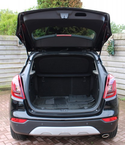 OPEL MOKKA X 1.4T 140pk Innovation automaat ECC/camera/cruse/half leer/navi/PDC, Autobedrijf Roetert, Loenen
