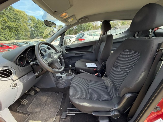 MITSUBISHI COLT MEENEEMPRIJS!! 1.3 95pk Incharge 3-drs Airco/Cruise/APK 01-2027, Autobedrijf Roetert, Loenen