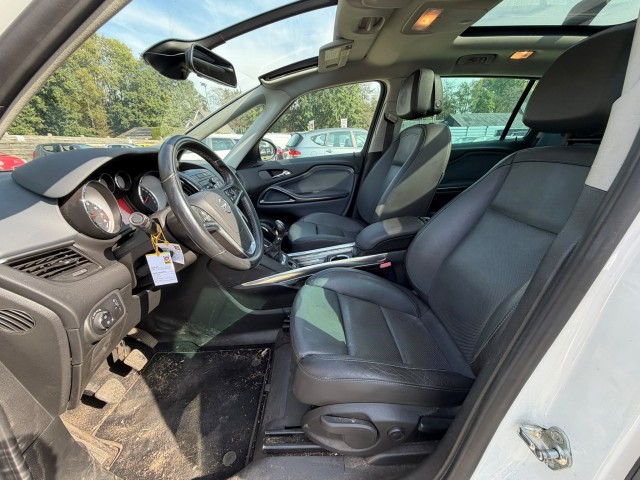 OPEL ZAFIRA MEENEEMPRIJS LEES TEKST!! 1.4 140pk Cosmo ECC/Navi/Leer/Trekhaak/Stoelverw, Autobedrijf Roetert, Loenen