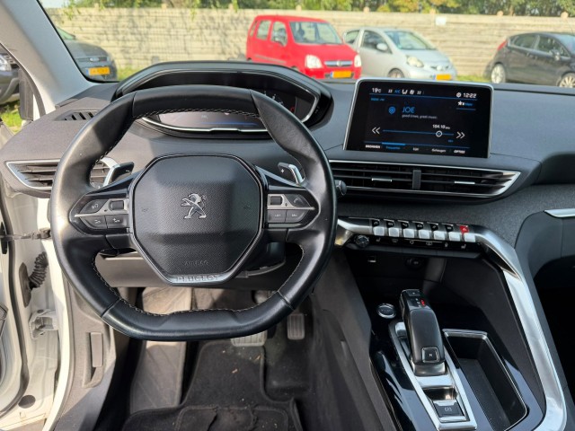 PEUGEOT 3008 1.2 PureTech 131pk Automaat Allure ECC/Cruise/Camera/CarPlay/Android, Autobedrijf Roetert, Loenen