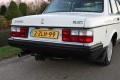 VOLVO 240 2.3 116pk Automaat LPG-G3 Sedan DL trekhaak/centr. vergr., Autobedrijf Roetert, Loenen