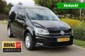 VOLKSWAGEN CADDY 2.0TDI 102pk L1H1 Highline automaat airco/cruise/navi/trekhaak, Autobedrijf Roetert, Loenen