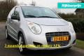 SUZUKI ALTO 1.0 Silver-line 68pk 5-drs airco/lm velgen/half leer, Autobedrijf Roetert, Loenen