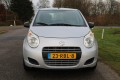 SUZUKI ALTO 1.0 Silver-line 68pk 5-drs airco/lm velgen/half leer, Autobedrijf Roetert, Loenen