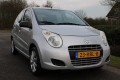 SUZUKI ALTO 1.0 Silver-line 68pk 5-drs airco/lm velgen/half leer, Autobedrijf Roetert, Loenen