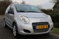 SUZUKI ALTO 1.0 Silver-line 68pk 5-drs airco/lm velgen/half leer, Autobedrijf Roetert, Loenen