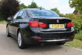 BMW 3-SERIE 316I 136pk Executive automaat ECC/cruise/navi/PDC, Autobedrijf Roetert, Loenen