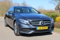 MERCEDES-BENZ C-KLASSE Estrate 279pk Plug-in Hybrid automaat ACC/ECC/navi/half leer/tre, Autobedrijf Roetert, Loenen