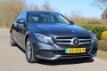 MERCEDES-BENZ C-KLASSE Estrate 279pk Plug-in Hybrid automaat ACC/ECC/navi/half leer/tre, Autobedrijf Roetert, Loenen