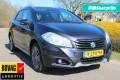SUZUKI SX4 S-CROSS 1.6 120pk ECC/cruise/panorama-schuifdak/trekhaak, Autobedrijf Roetert, Loenen