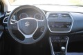 SUZUKI SX4 S-CROSS 1.6 120pk ECC/cruise/panorama-schuifdak/trekhaak, Autobedrijf Roetert, Loenen