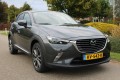 MAZDA CX-3 2.0 SkyActiv-G 120pk GT-M ECC/ACC/Navi/PDC/Camera, Autobedrijf Roetert, Loenen