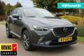 MAZDA CX-3 2.0 SkyActiv-G 120pk GT-M ECC/ACC/Navi/PDC/Camera, Autobedrijf Roetert, Loenen