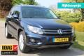 VOLKSWAGEN TIGUAN 2.0 TSI 211pk Sport & Style automaat leer/airco/cruise/navi/trek, Autobedrijf Roetert, Loenen