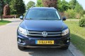 VOLKSWAGEN TIGUAN 2.0 TSI 211pk Sport & Style automaat leer/airco/cruise/navi/trek, Autobedrijf Roetert, Loenen