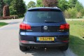 VOLKSWAGEN TIGUAN 2.0 TSI 211pk Sport & Style automaat leer/airco/cruise/navi/trek, Autobedrijf Roetert, Loenen