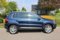 VOLKSWAGEN TIGUAN 2.0 TSI 211pk Sport & Style automaat leer/airco/cruise/navi/trek, Autobedrijf Roetert, Loenen