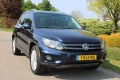 VOLKSWAGEN TIGUAN 2.0 TSI 211pk Sport & Style automaat leer/airco/cruise/navi/trek, Autobedrijf Roetert, Loenen